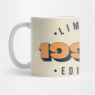 1992's Limited Edition Retro Mug